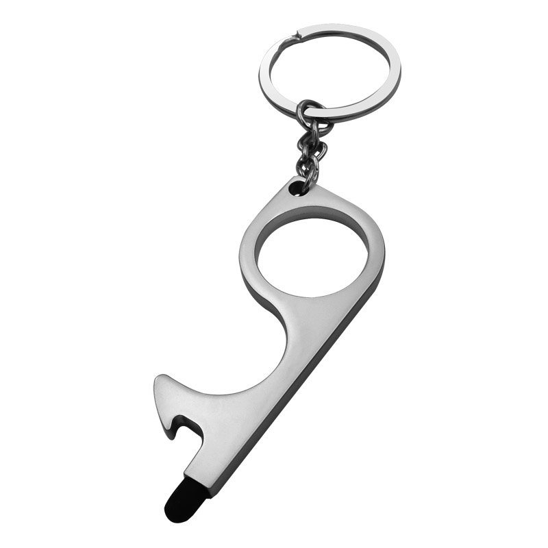 Профилактика на епидемията Keychain_KC20-005G